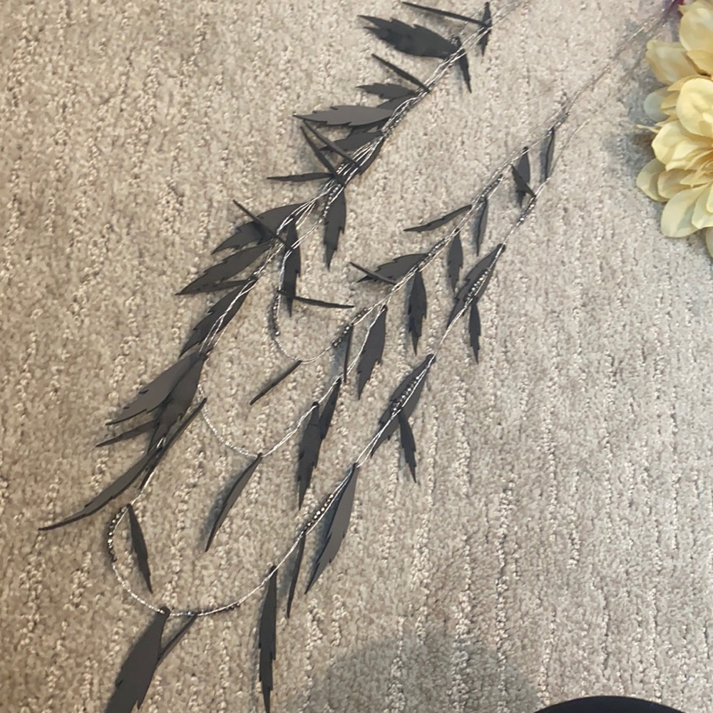 3 for $20 💎 multi strand statement necklace